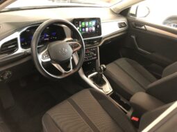 
										Volkswagen T-Roc 2.0 TDI Life 115cv full									