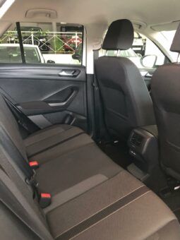 
										Volkswagen T-Roc 2.0 TDI Life 115cv full									