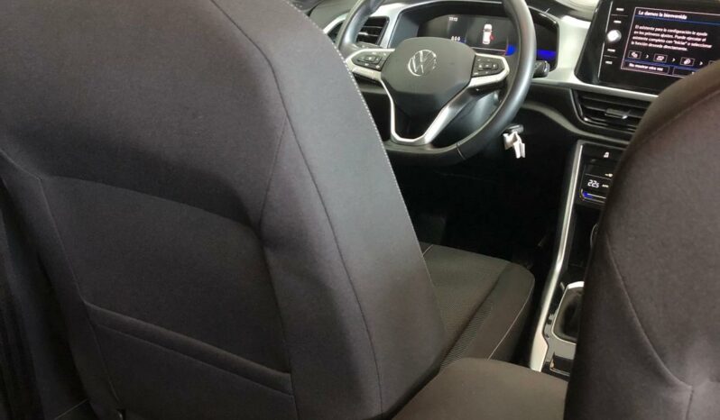 
								Volkswagen T-Roc 2.0 TDI Life 115cv full									