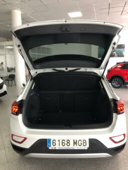 
										Volkswagen T-Roc 2.0 TDI Life 115cv full									