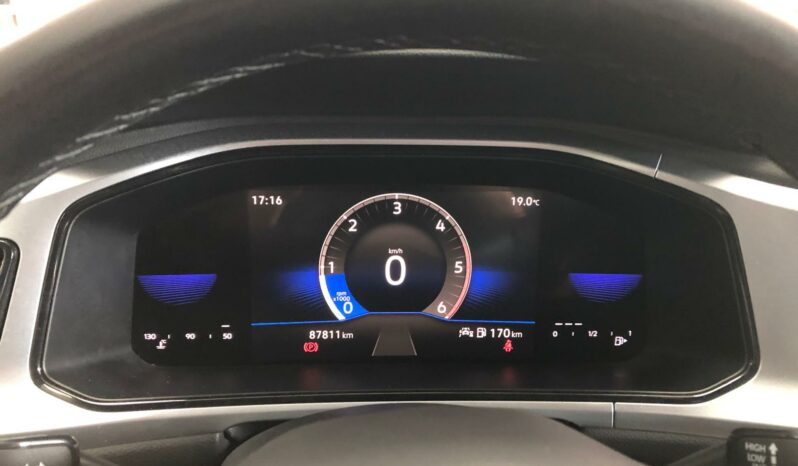 
								Volkswagen T-Roc 2.0 TDI Life 115cv full									