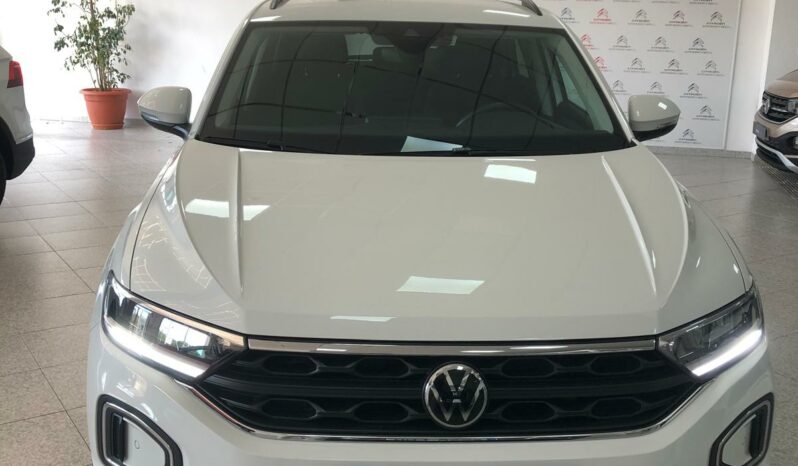 
								Volkswagen T-Roc 2.0 TDI Life 115cv full									