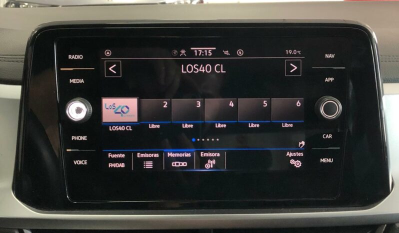 
								Volkswagen T-Roc 2.0 TDI Life 115cv full									