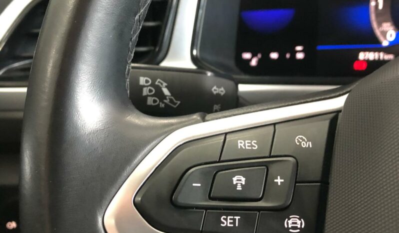 
								Volkswagen T-Roc 2.0 TDI Life 115cv full									