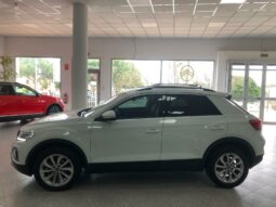 Volkswagen T-ROC 2.0TDI LIFE 115CV full