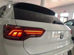 
										Volkswagen T-Roc 2.0 TDI Life 115cv full									