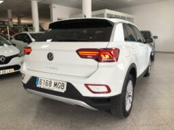 
										Volkswagen T-Roc 2.0 TDI Life 115cv full									