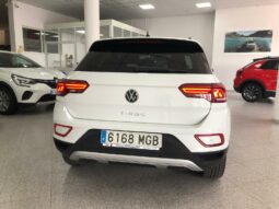 
										Volkswagen T-Roc 2.0 TDI Life 115cv full									