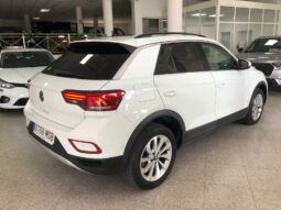 
										Volkswagen T-Roc 2.0 TDI Life 115cv full									