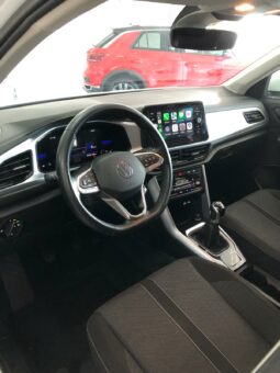 
										Volkswagen T-Roc 2.0 TDI Life 115cv full									