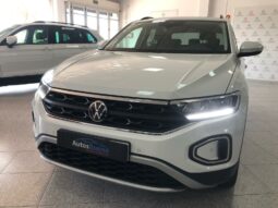 Volkswagen T-ROC 2.0TDI LIFE 115CV full