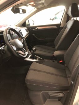 
										Volkswagen T-Roc 2.0 TDI Life 115cv full									