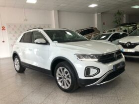 Volkswagen T-Roc 2.0 TDI Life 115cv