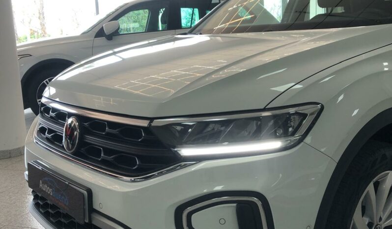 
								Volkswagen T-Roc 2.0 TDI Life 115cv full									