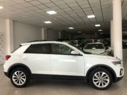 
										Volkswagen T-Roc 2.0 TDI Life 115cv full									