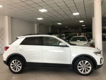 Volkswagen T-ROC 2.0TDI LIFE 115CV