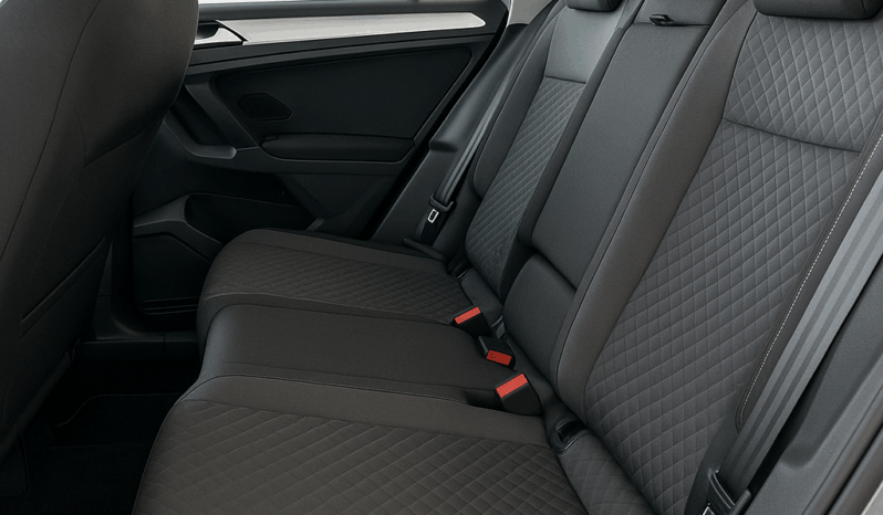 
								Volkswagen Tiguan 2.0tdi Advanced 150CV full									