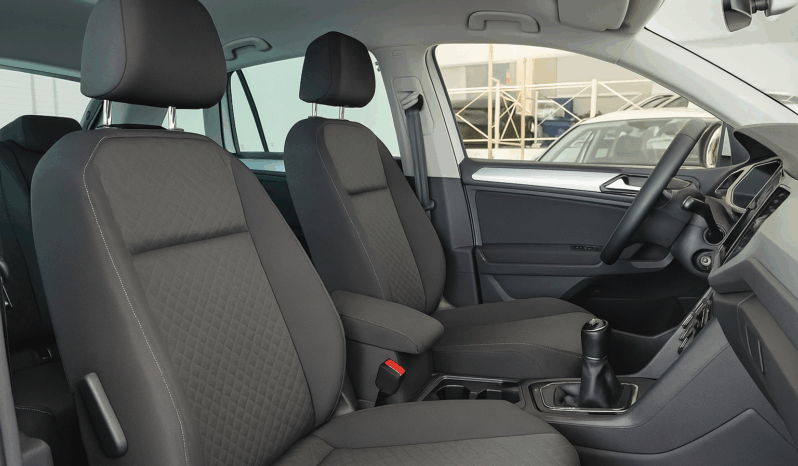 
								Volkswagen Tiguan 2.0tdi Advanced 150CV full									