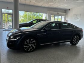 Volkswagen Arteon 2.0TDI R-LINE 150CV DSG7