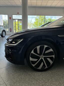 
										Volkswagen Arteon 2.0TDI R-LINE 150CV DSG7 full									