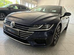 
										Volkswagen Arteon 2.0TDI R-LINE 150CV DSG7 full									