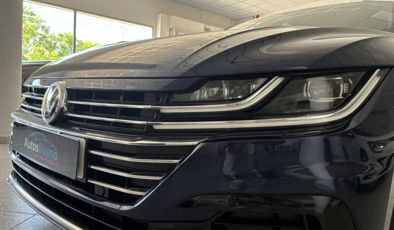 
								Volkswagen Arteon 2.0TDI R-LINE 150CV DSG7 full									