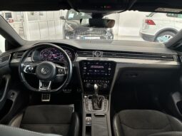 
										Volkswagen Arteon 2.0TDI R-LINE 150CV DSG7 full									
