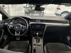 Volkswagen Arteon 2.0TDI R-LINE 150CV DSG7