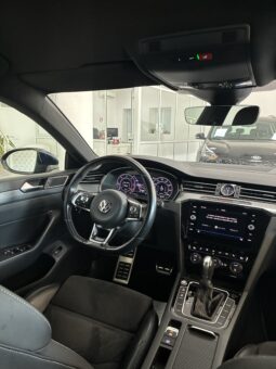 
										Volkswagen Arteon 2.0TDI R-LINE 150CV DSG7 full									