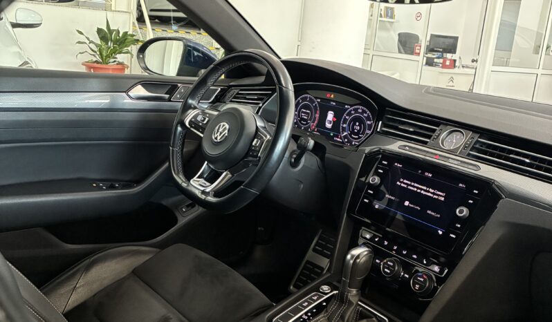 
								Volkswagen Arteon 2.0TDI R-LINE 150CV DSG7 full									