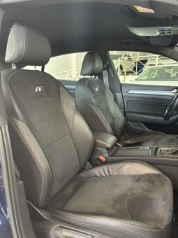 
										Volkswagen Arteon 2.0TDI R-LINE 150CV DSG7 full									