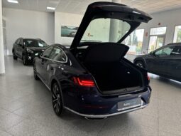
										Volkswagen Arteon 2.0TDI R-LINE 150CV DSG7 full									