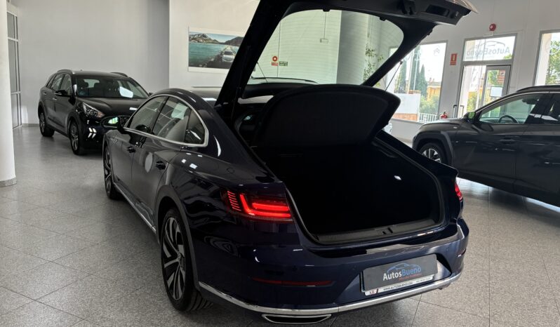 
								Volkswagen Arteon 2.0TDI R-LINE 150CV DSG7 full									