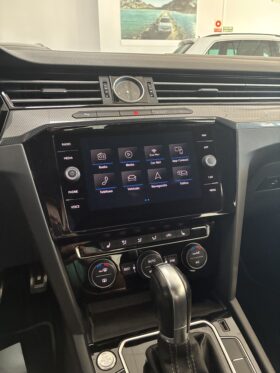 Volkswagen Arteon 2.0TDI R-LINE 150CV DSG7
