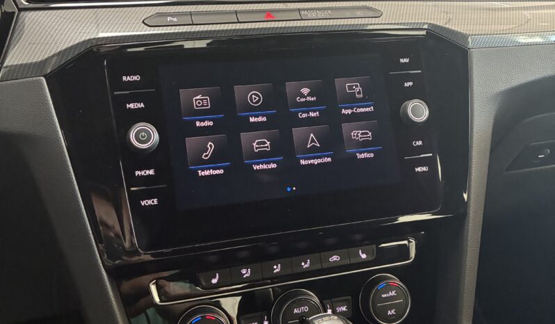 
								Volkswagen Arteon 2.0TDI R-LINE 150CV DSG7 full									