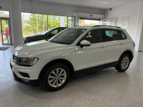 Volkswagen Tiguan 2.0tdi Advanced 150CV