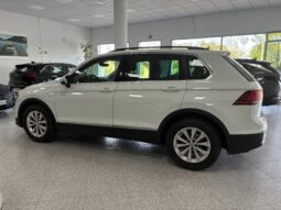 
										Volkswagen Tiguan 2.0tdi Advanced 150CV full									