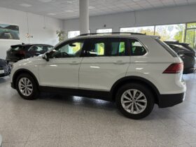 Volkswagen Tiguan 2.0tdi Advanced 150CV