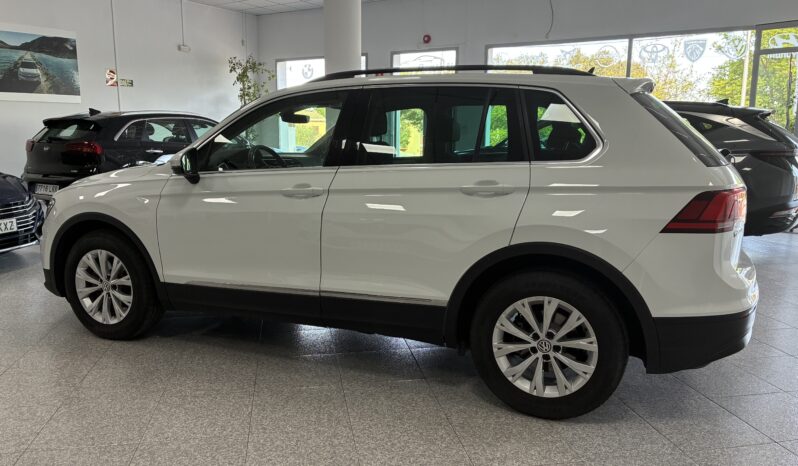 
								Volkswagen Tiguan 2.0tdi Advanced 150CV full									