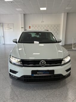 
										Volkswagen Tiguan 2.0tdi Advanced 150CV full									