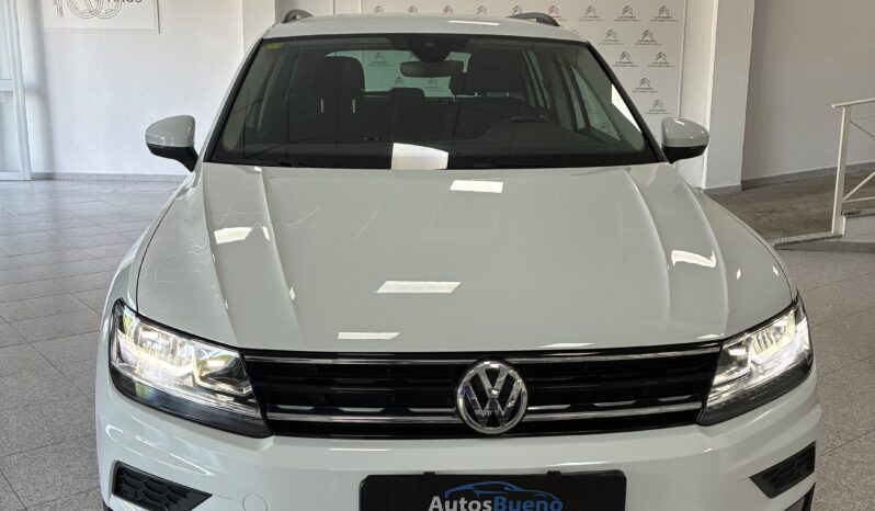 
								Volkswagen Tiguan 2.0tdi Advanced 150CV full									