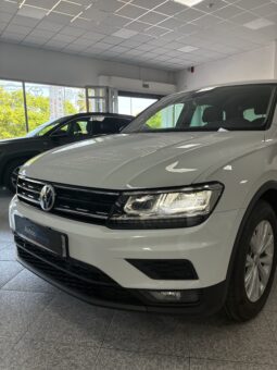 
										Volkswagen Tiguan 2.0tdi Advanced 150CV full									