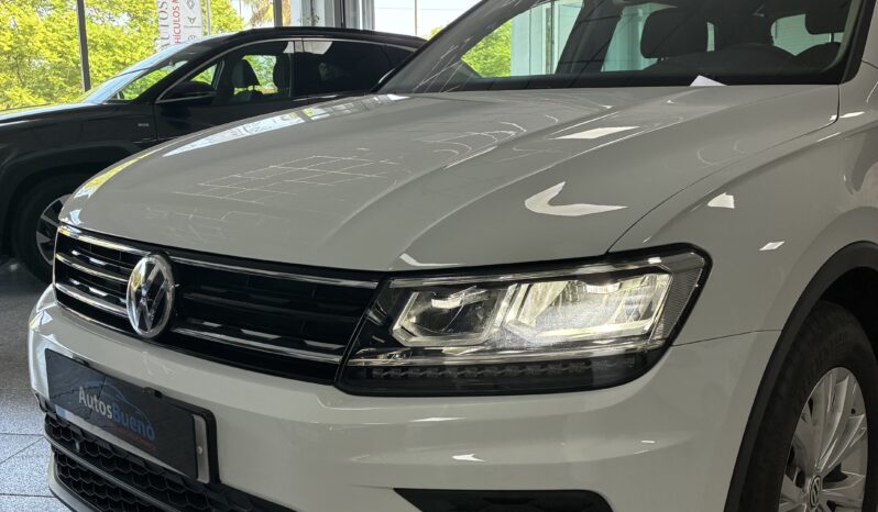 
								Volkswagen Tiguan 2.0tdi Advanced 150CV full									