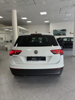 
										Volkswagen Tiguan 2.0tdi Advanced 150CV full									