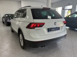 
										Volkswagen Tiguan 2.0tdi Advanced 150CV full									