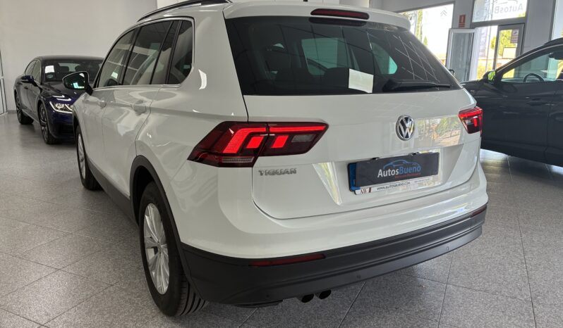 
								Volkswagen Tiguan 2.0tdi Advanced 150CV full									
