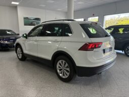 
										Volkswagen Tiguan 2.0tdi Advanced 150CV full									