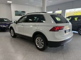 Volkswagen Tiguan 2.0tdi Advanced 150CV