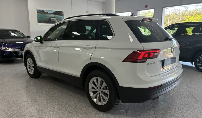 
								Volkswagen Tiguan 2.0tdi Advanced 150CV full									