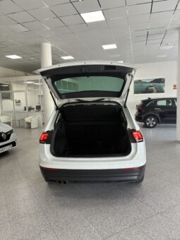 
										Volkswagen Tiguan 2.0tdi Advanced 150CV full									